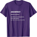 Architect Gifts & T-Shirts