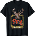 Stag Beer Vintage