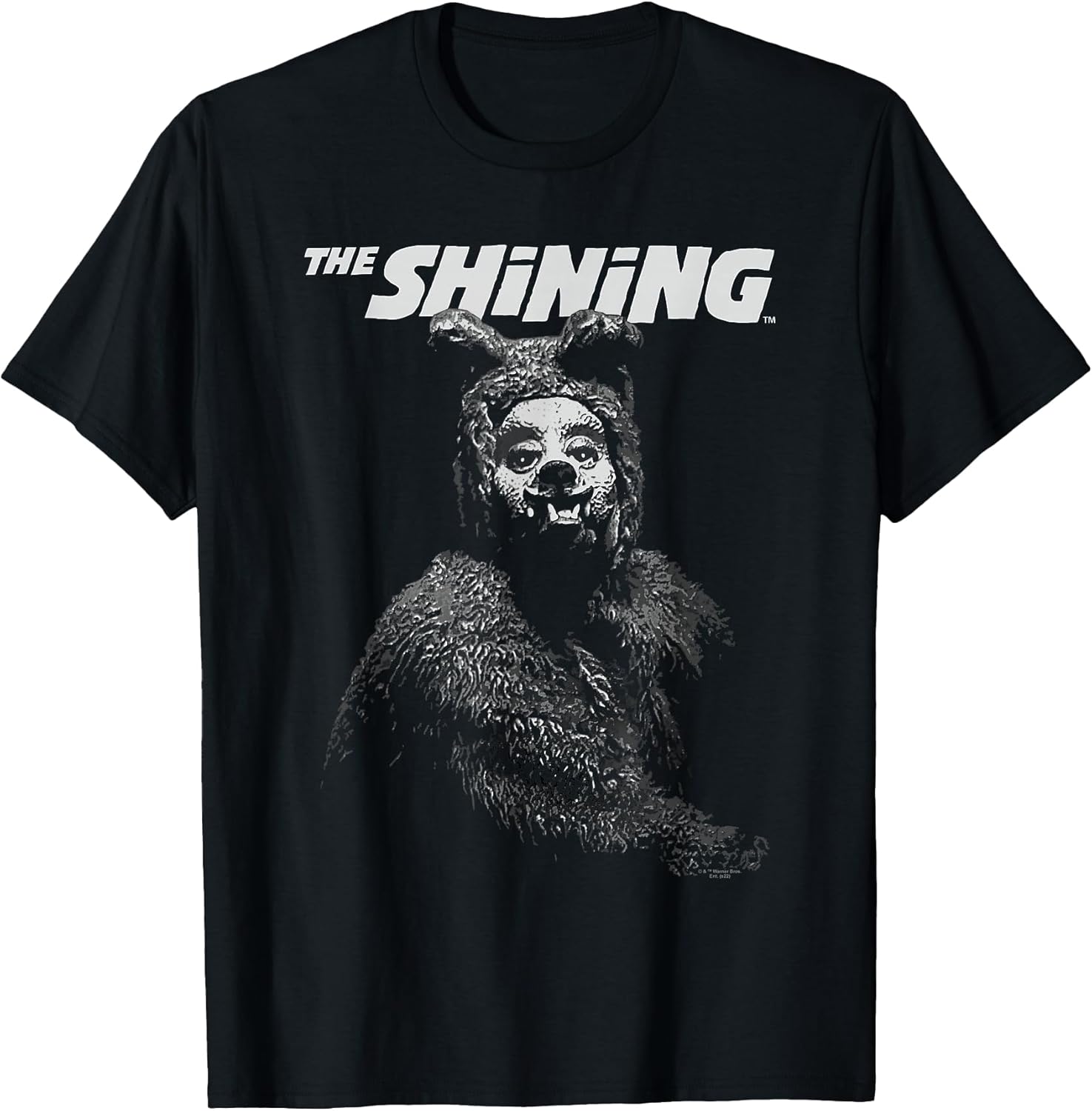 The Shining