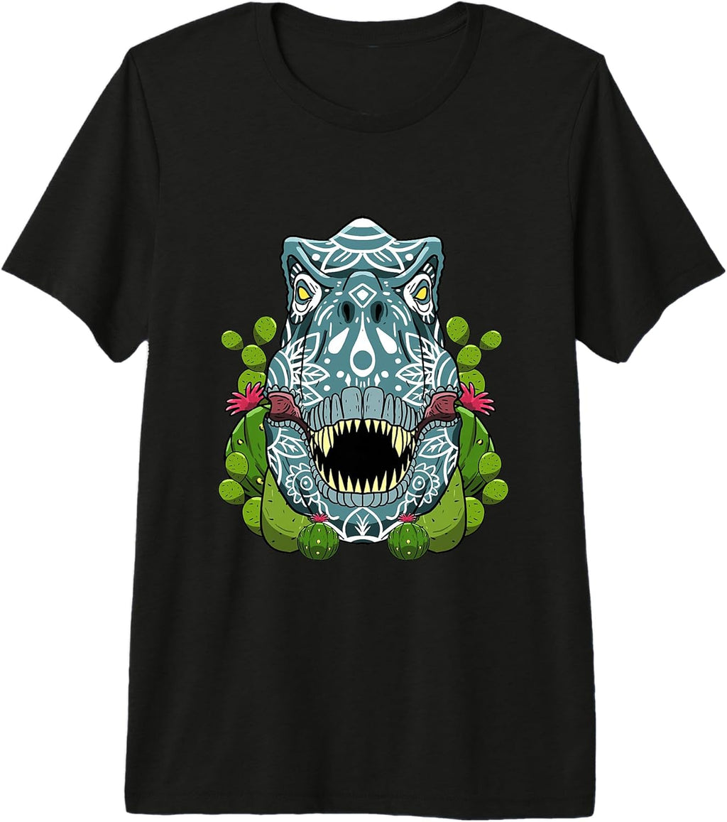 BoredKoalas TRex