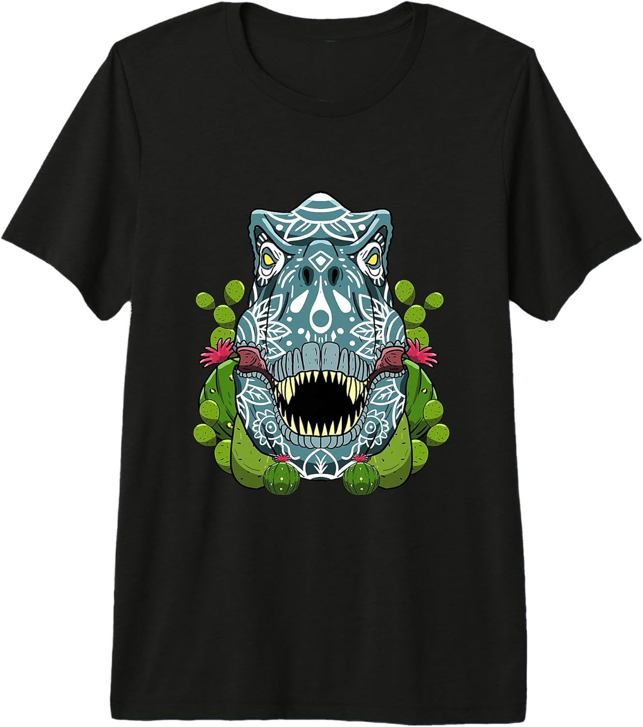 BoredKoalas TRex