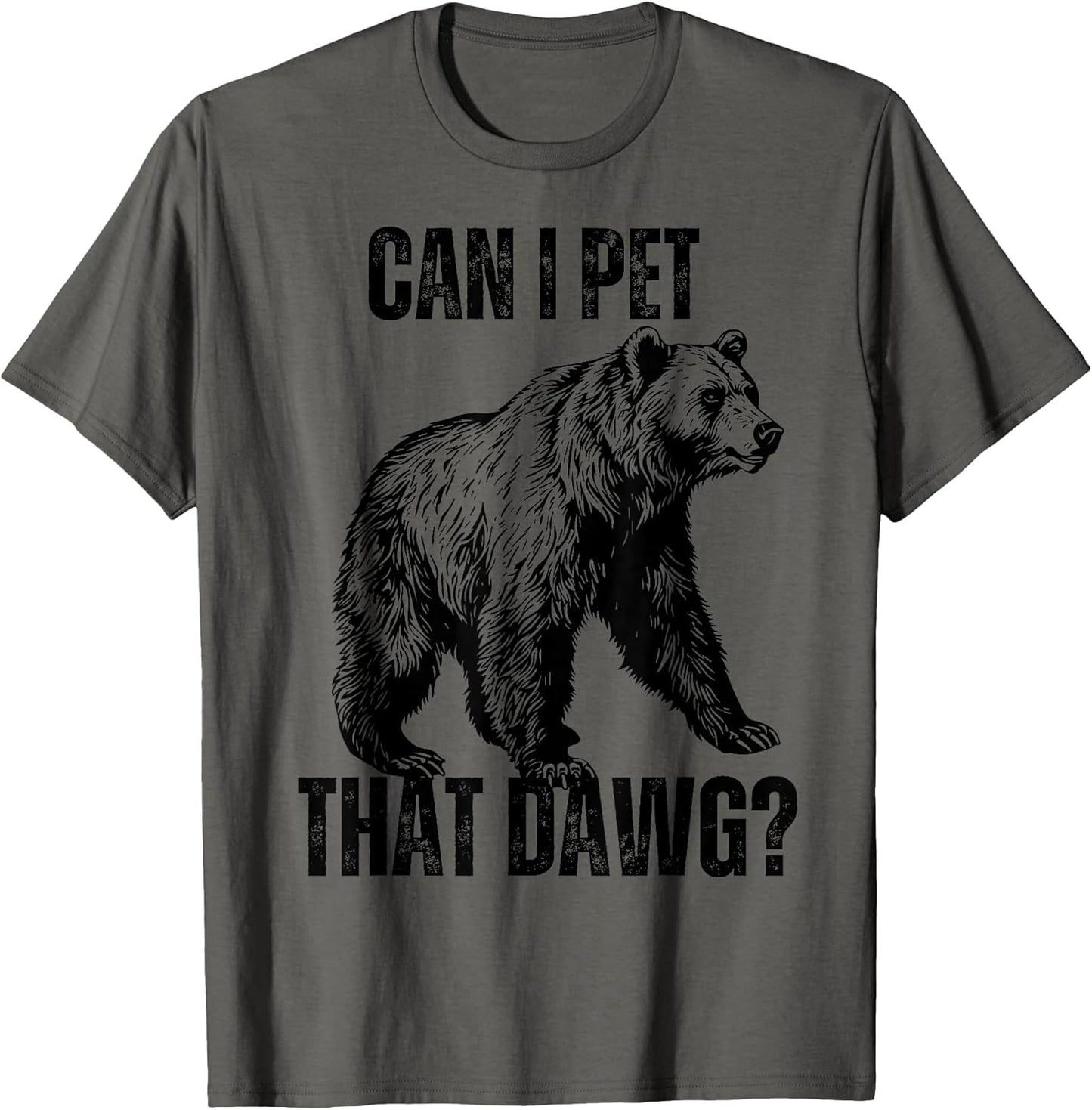 Can I Pet That Dog? Can I Pet Dat Dawg?