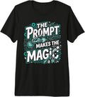 Prompt Engineer AI SteMi Apparel