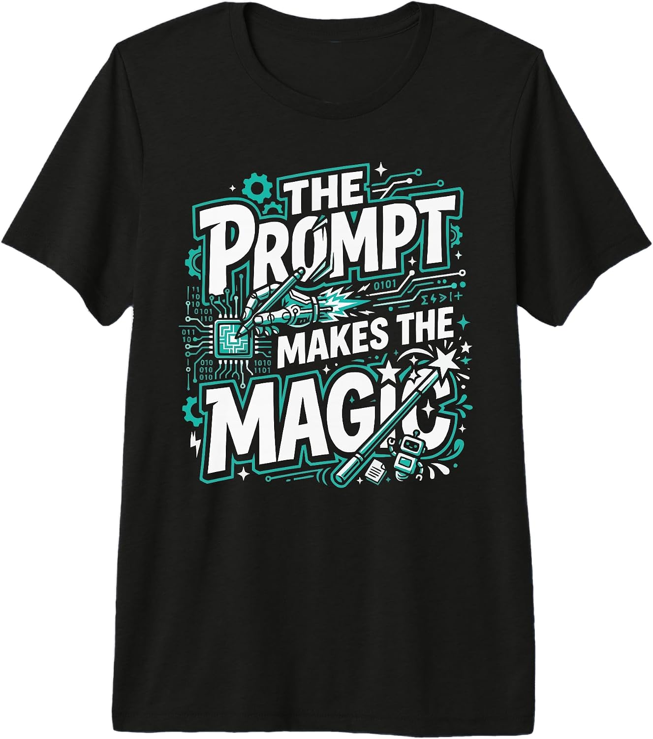 Prompt Engineer AI SteMi Apparel
