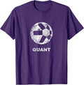Cryptocurrency QUANT DeFi Coin QNT to the Moon!