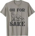 Oh For Fox Sake Apparel & Gifts