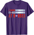 Curling T Shirts for men and women & Curler Gifts