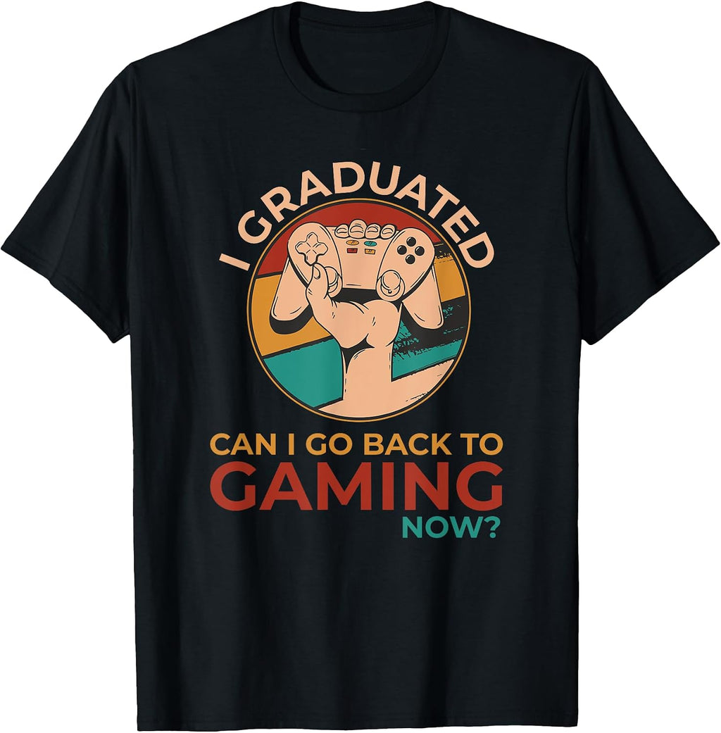 Funny Gaming Students Merch