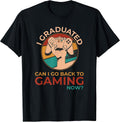 Funny Gaming Students Merch