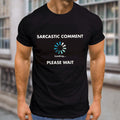 Mens Graphic T Shirt Geometric Printed Crew Neck Short Sleeve Casual Streetwear Fashion Tee Daily Outfit Top