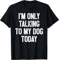 Dog Owner Clothing