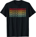Photographer & Photography Merch