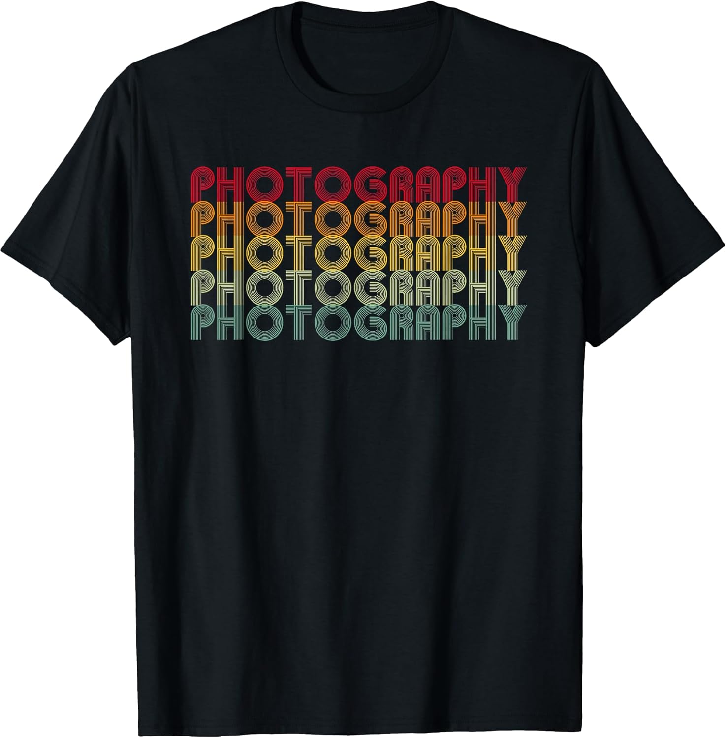 Photographer & Photography Merch