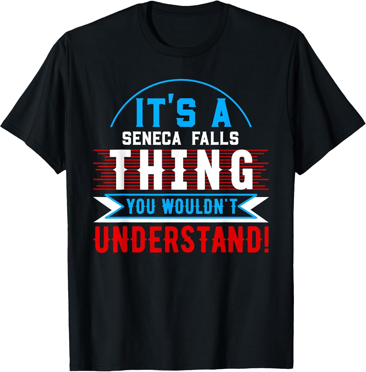 SENECA FALLS Designs By AKOKAY
