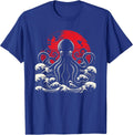 Riesenkrake Tintenfisch Tentakel Octopus Kraken
