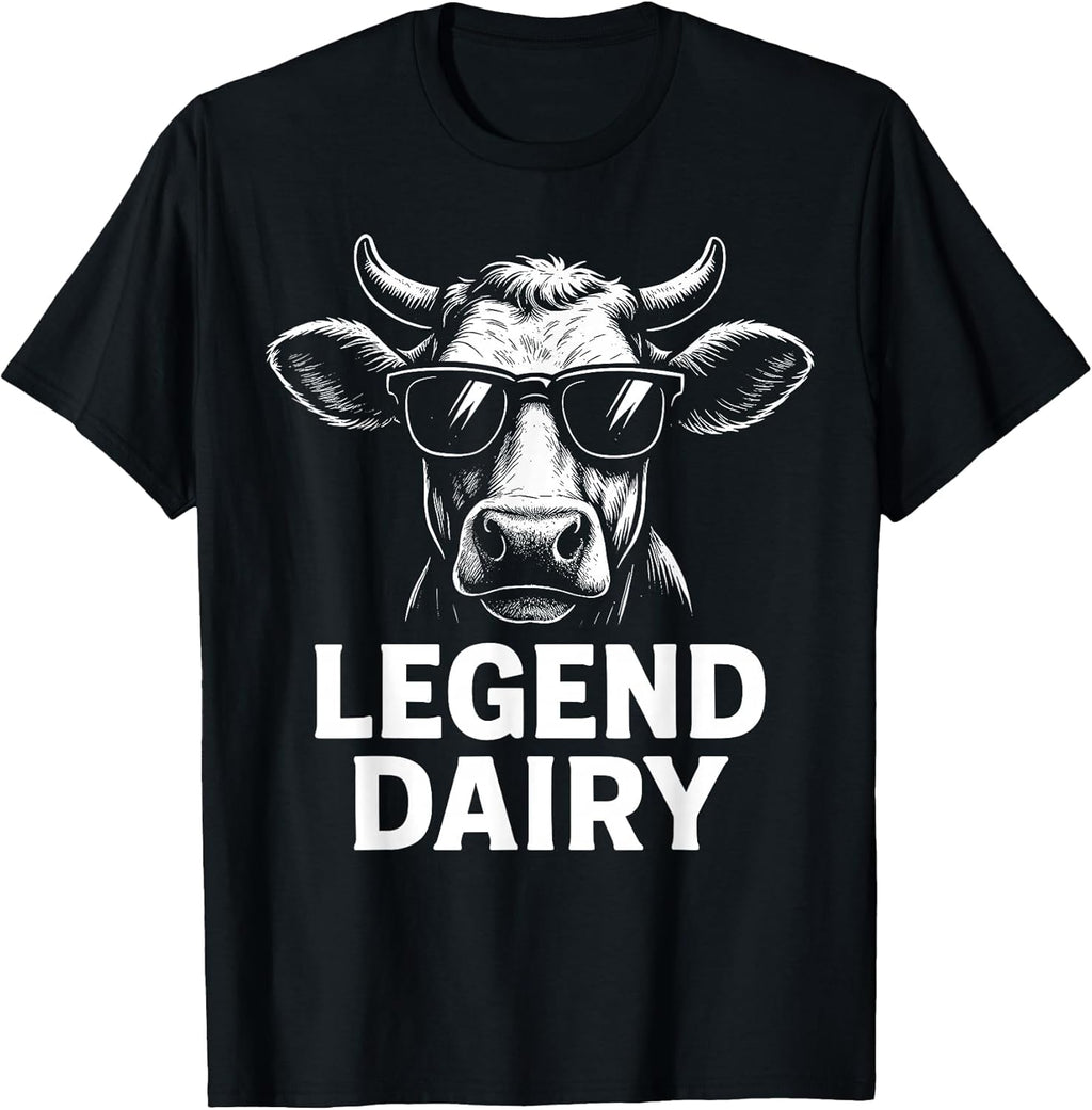 Minted Fresh Tees