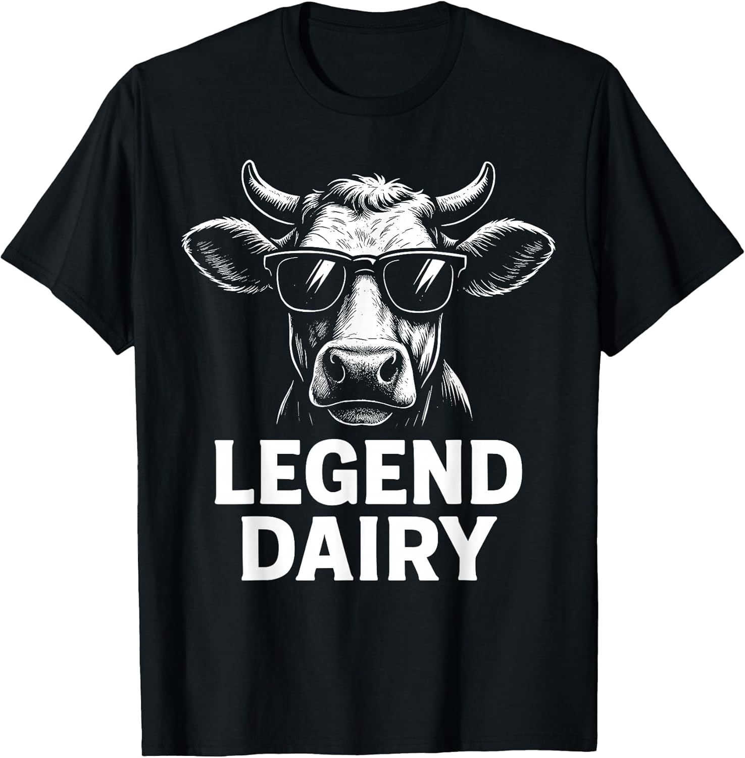 Minted Fresh Tees