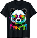 Panda Bear on Panda kids, women & men apparel