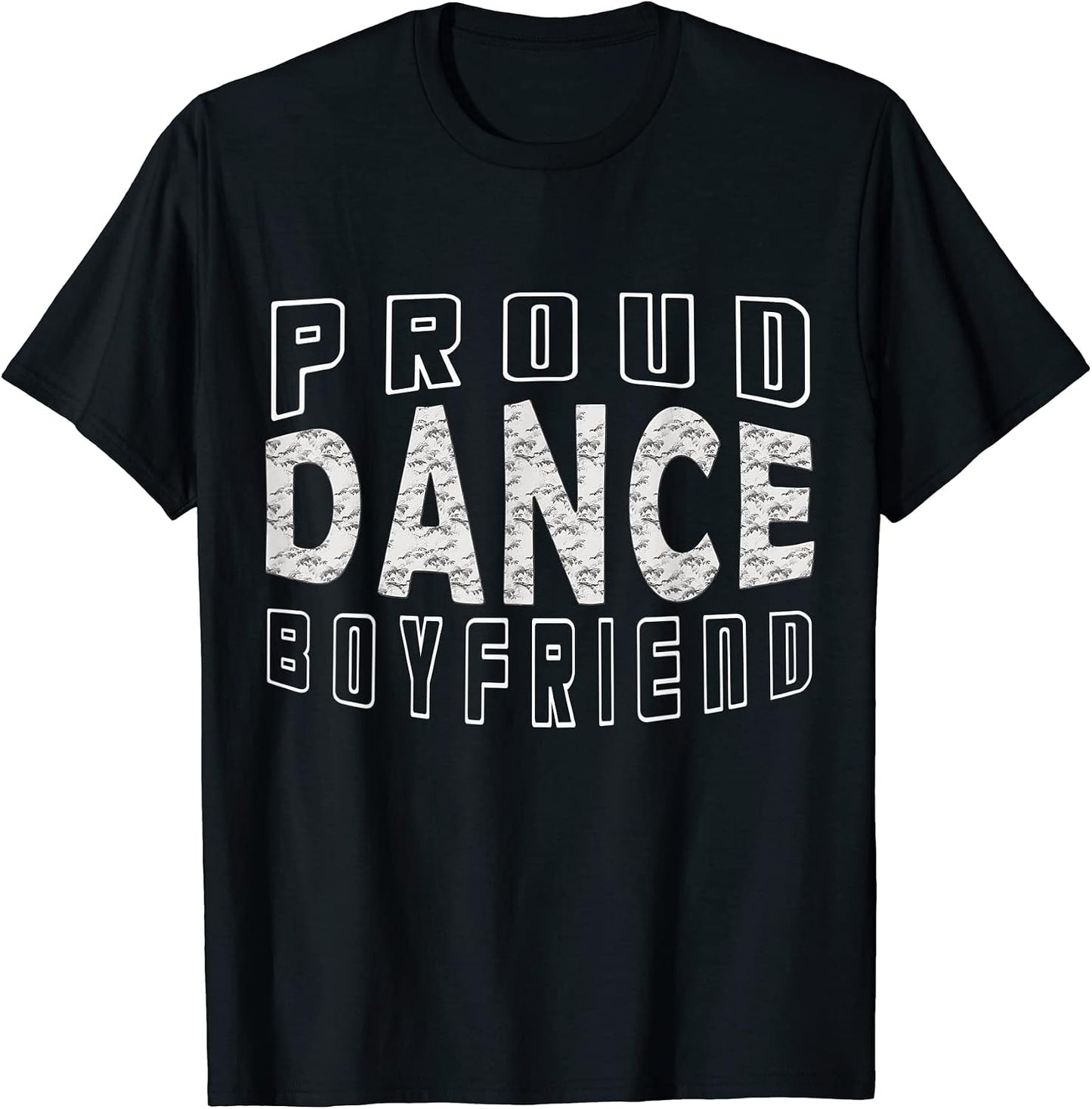 Proud Dance lover