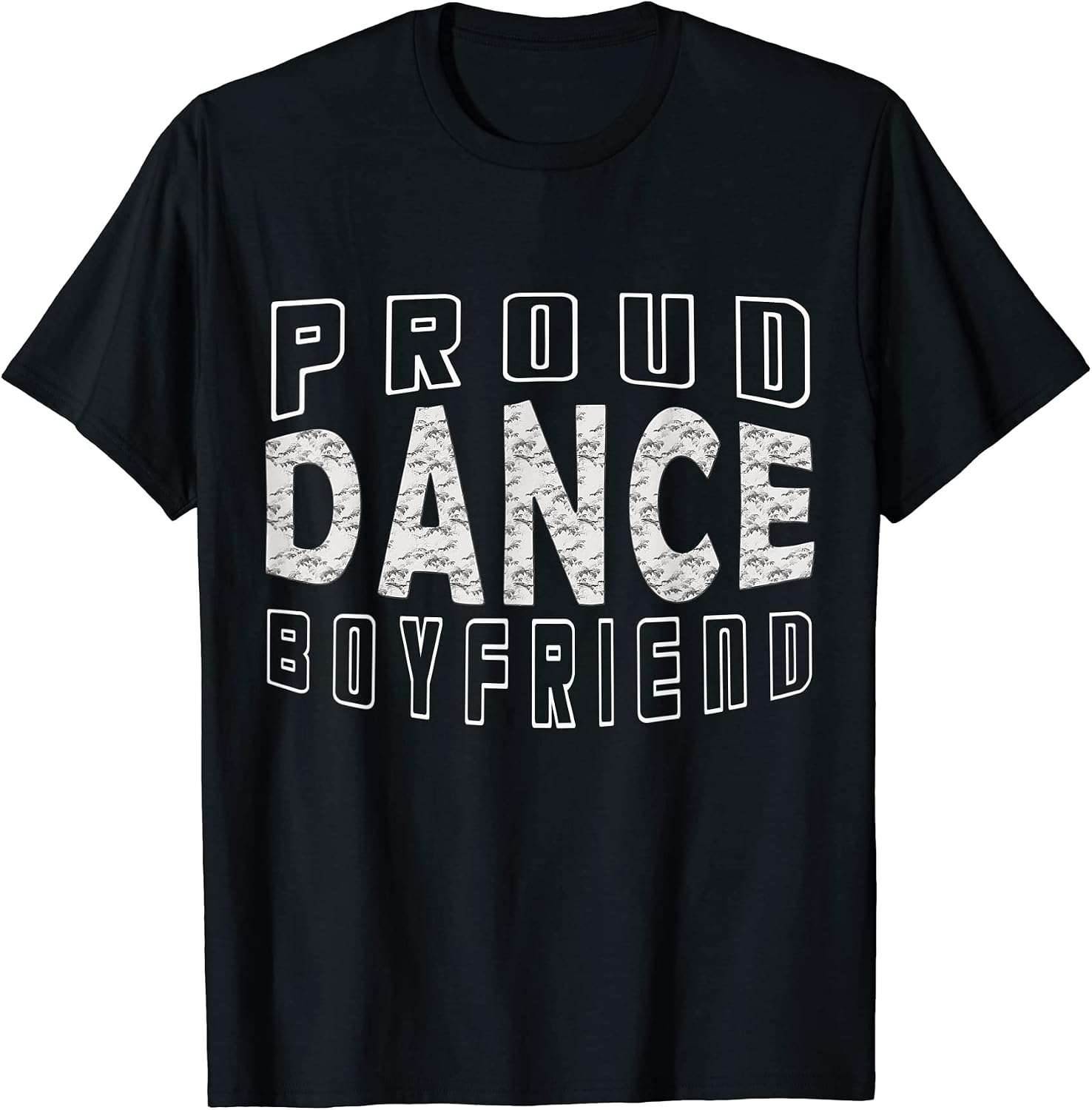 Proud Dance lover