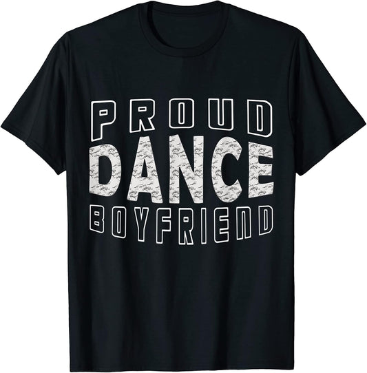 Proud Dance lover