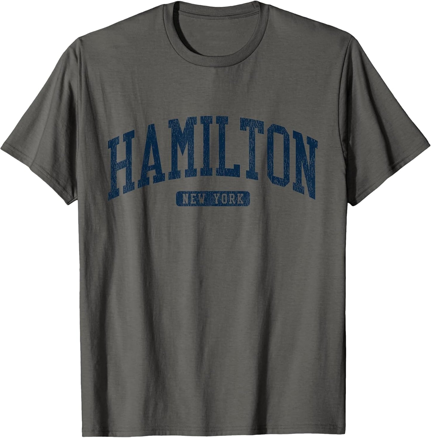 Jim Shorts - Hamilton New York T-shirts & Tees