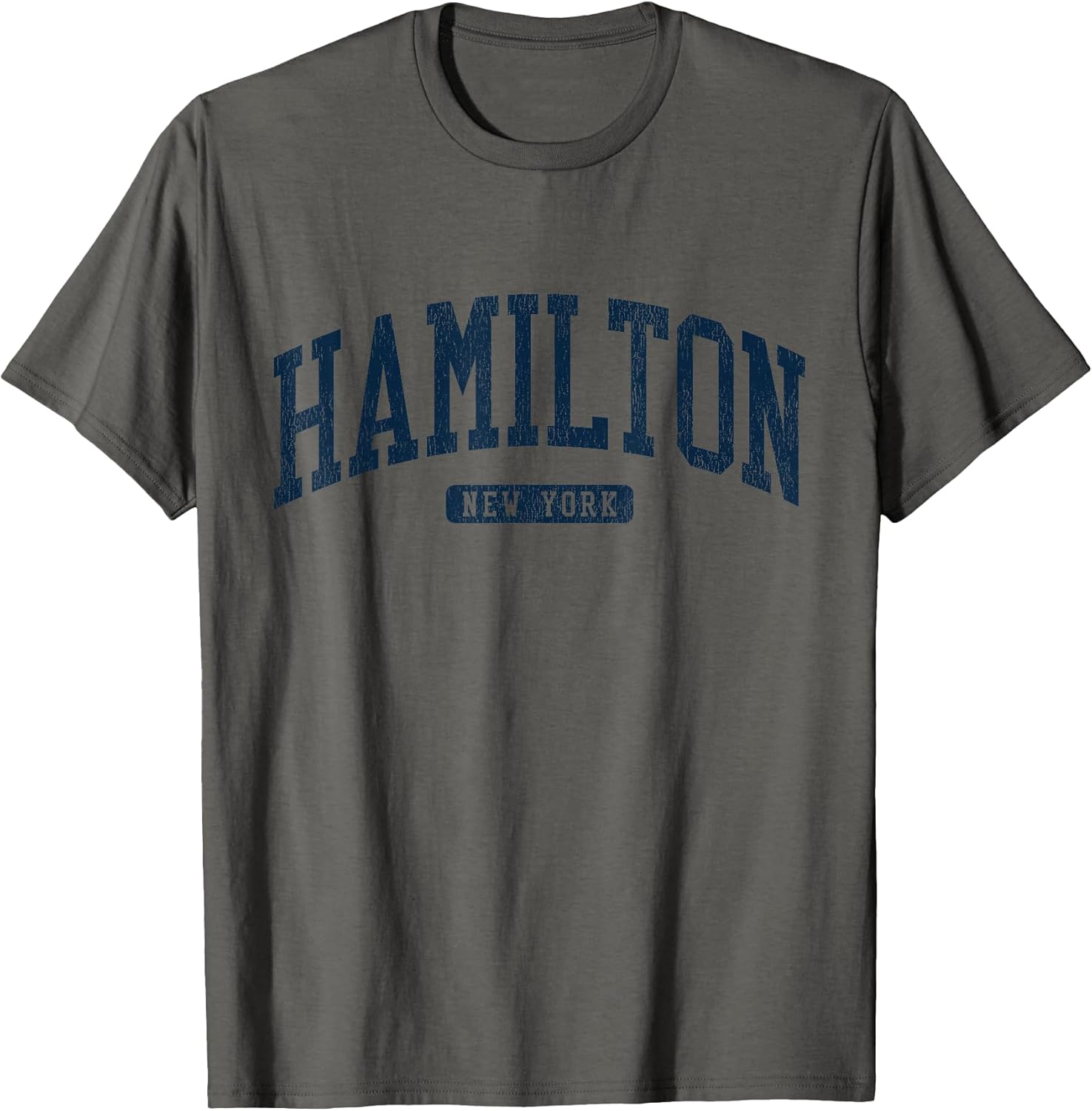 Jim Shorts - Hamilton New York T-shirts & Tees