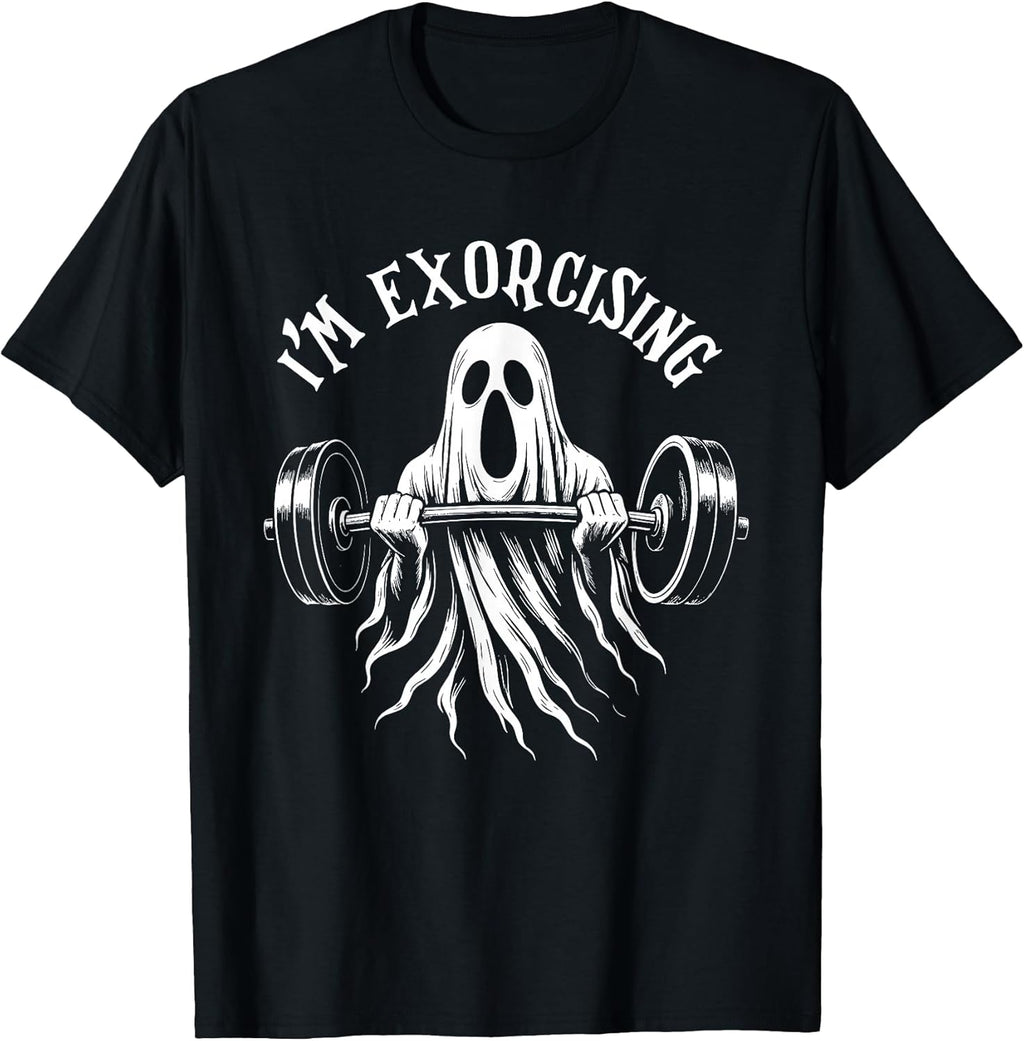 Funny Halloween Merch