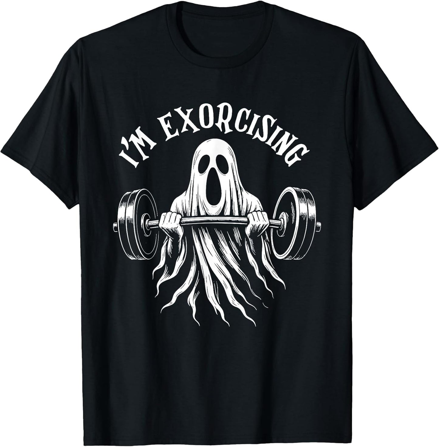 Funny Halloween Merch