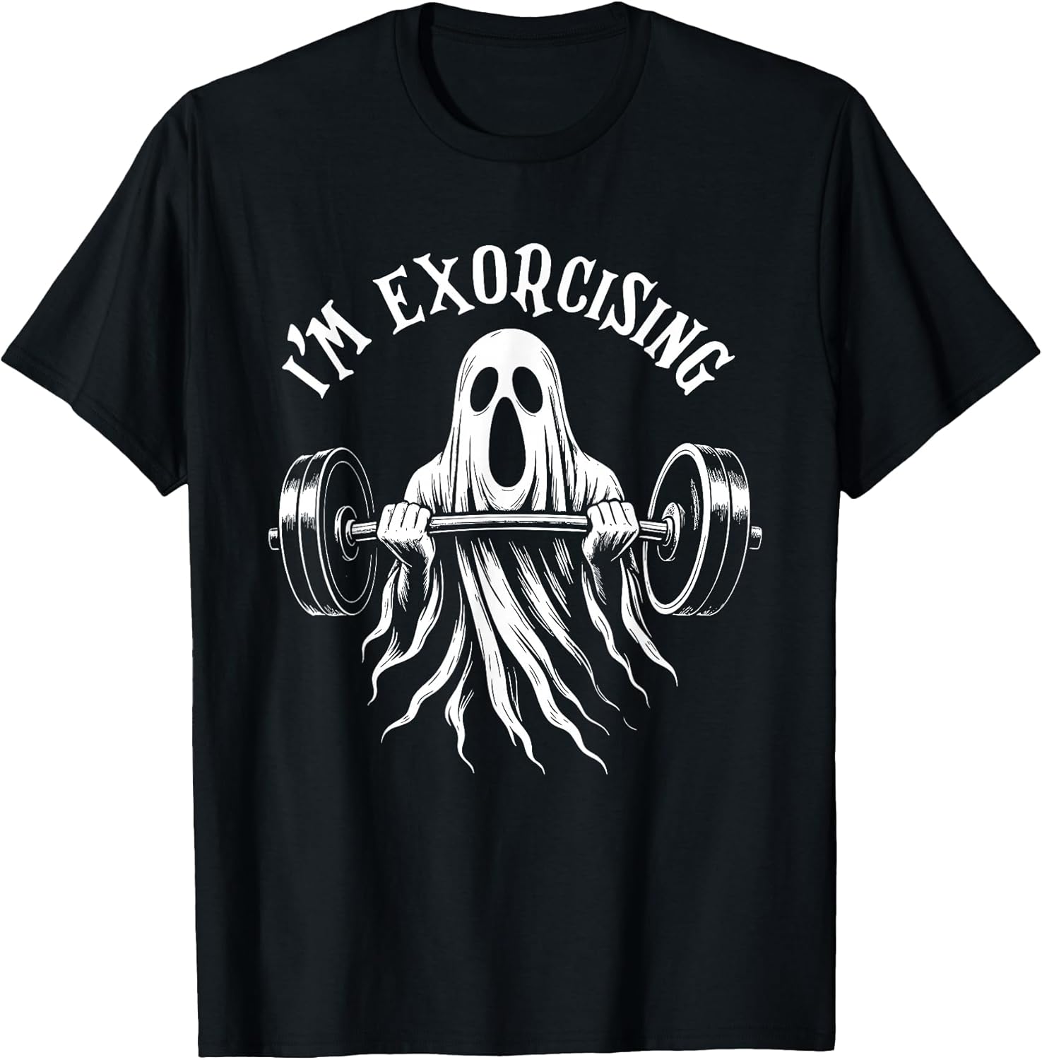 Funny Halloween Merch