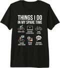 Funny Cyclist Bicycle Rider Biking Fan