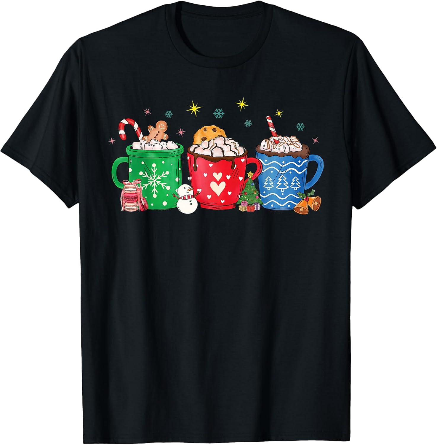 Christmas Vacation Coffee Cup Merch