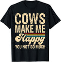 Funny Heifer Cow Gifts & Clothing by FIDIMA