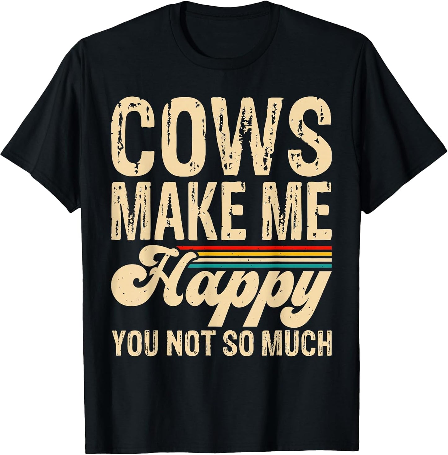 Funny Heifer Cow Gifts & Clothing by FIDIMA