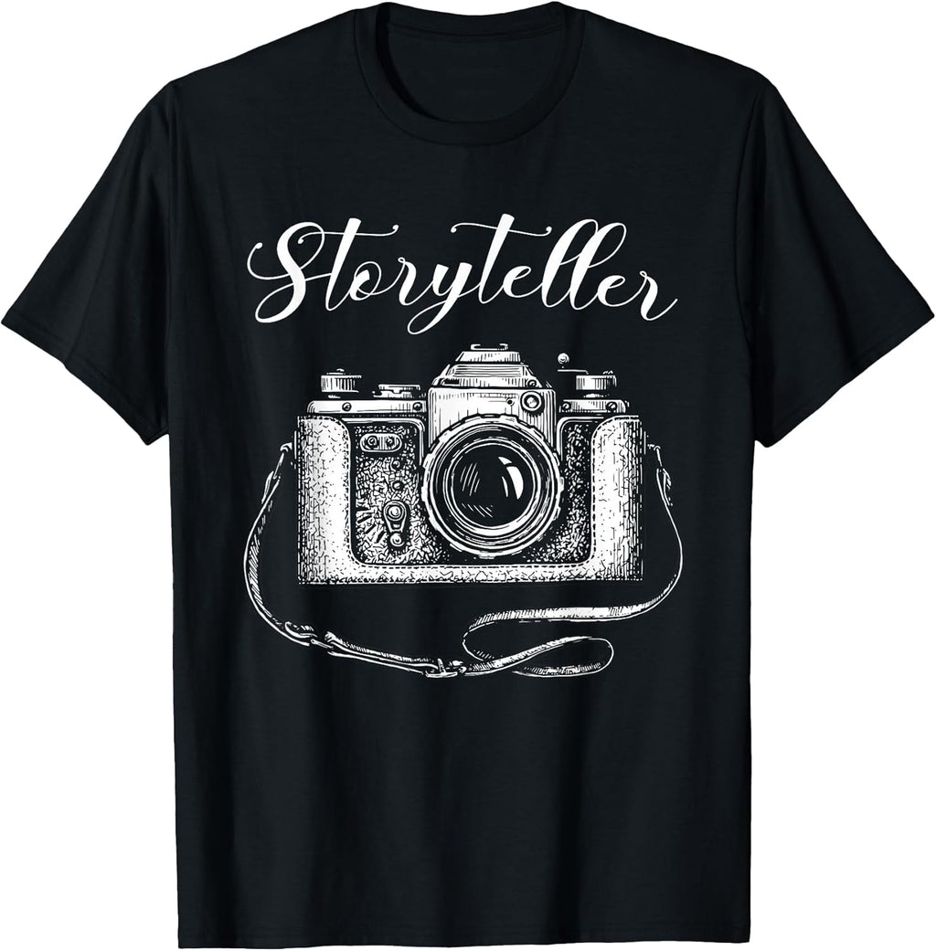Photographers Camera Photography Lover Graphic
