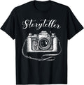 Photographers Camera Photography Lover Graphic