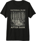 Crypid National Park