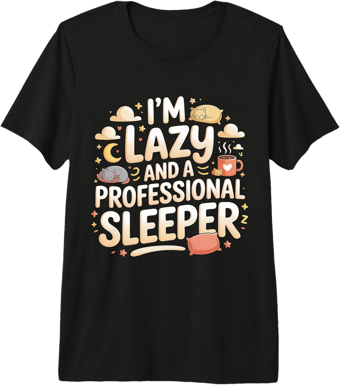 The Relaxation Elite