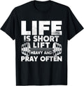Jesus Bodybuilding Weight Lifting Gifts Christian