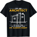 Funny Architect Gifts