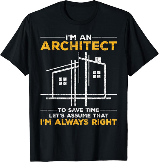 Funny Architect Gifts