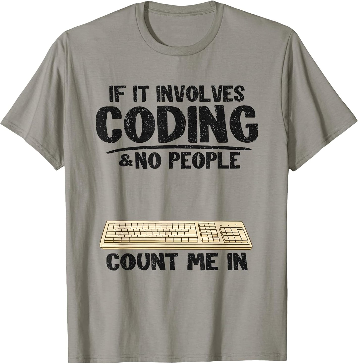 Coding Geeks & Nerd Computer Science Gifts For Men