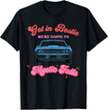 Mystic Falls Tee Gift