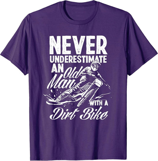 Motocross Men Boy Toddler Biker Motorsport Gifts