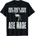 Rolling Up Some Easter Spirit