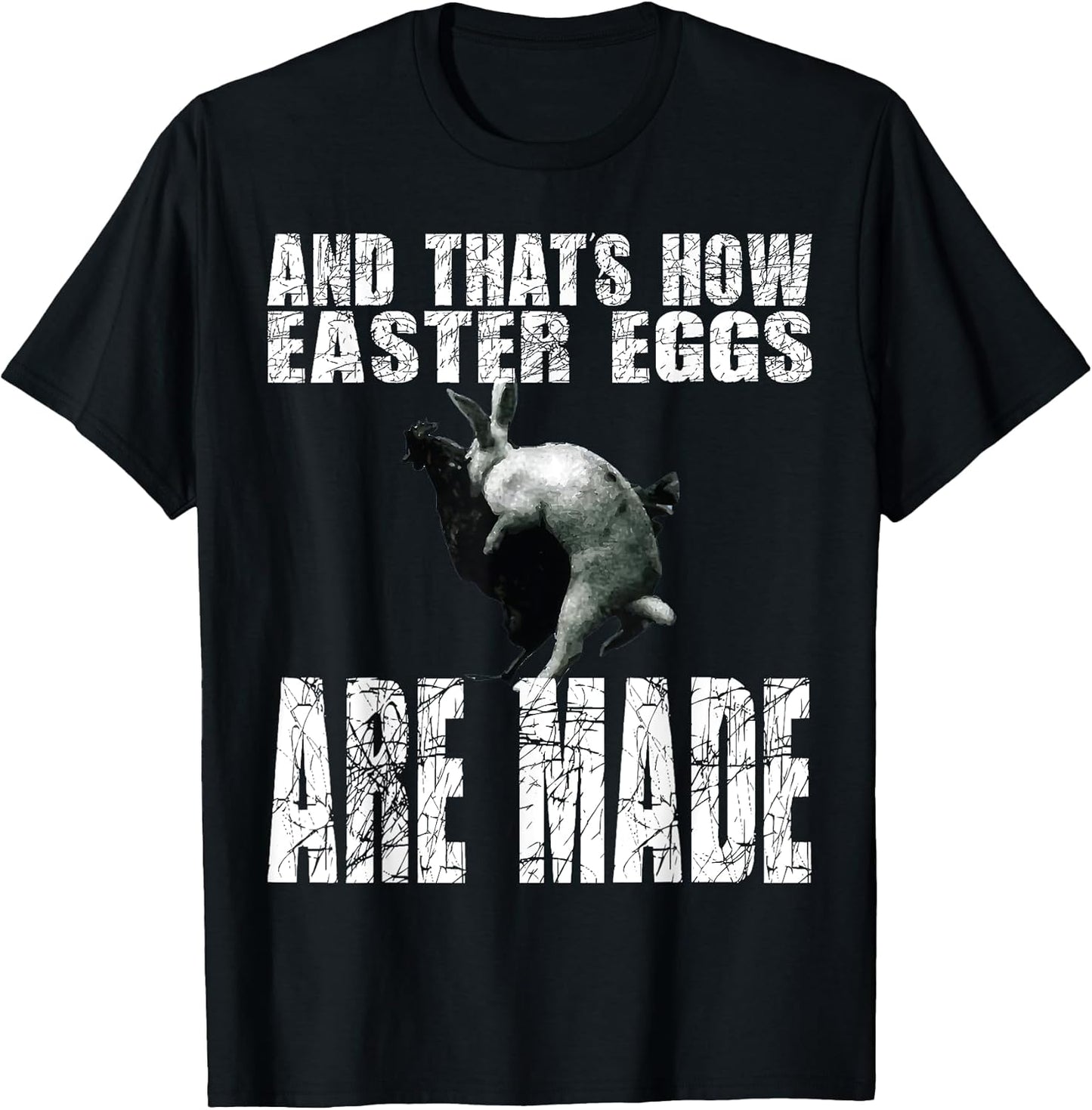 Rolling Up Some Easter Spirit
