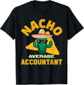 FUNNY ACCOUNTANT PRODUCTS