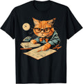 Accountant Apparel for Men and Women