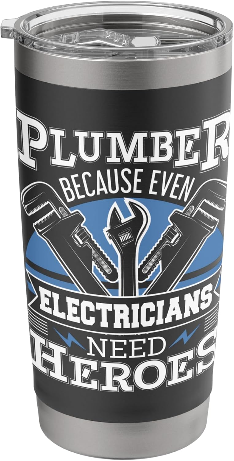 Funny Plumbing Shirts