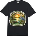 Everglades National Park Souvenir Visitor Merch